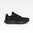 PEAK - E49261E ALL BLACK