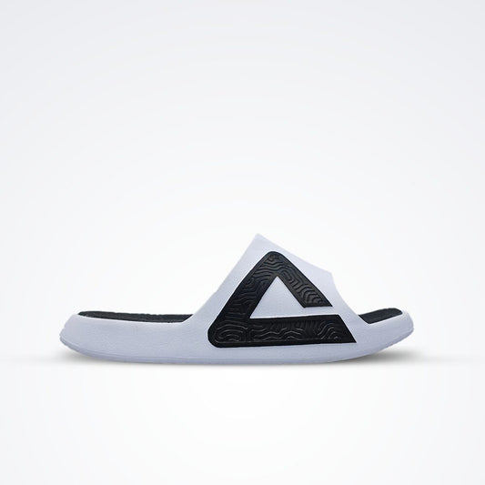PEAK - E92037L WHITE/BLACK