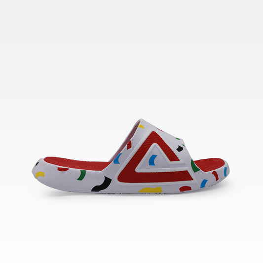 PEAK - ET13587L White/Red