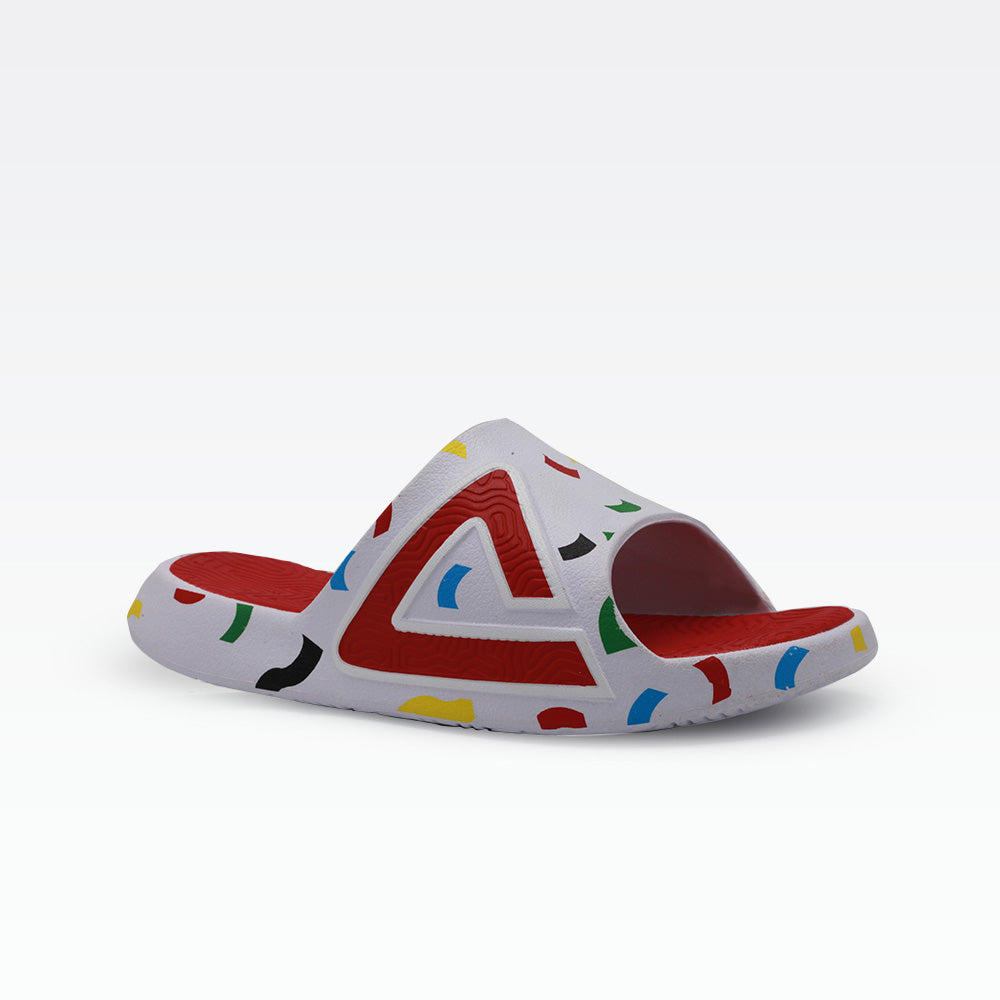 PEAK - ET13587L White/Red
