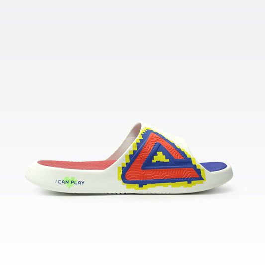 PEAK - ET33147L Beige/orange