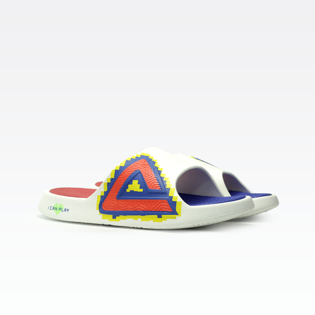 PEAK - ET33147L Beige/orange