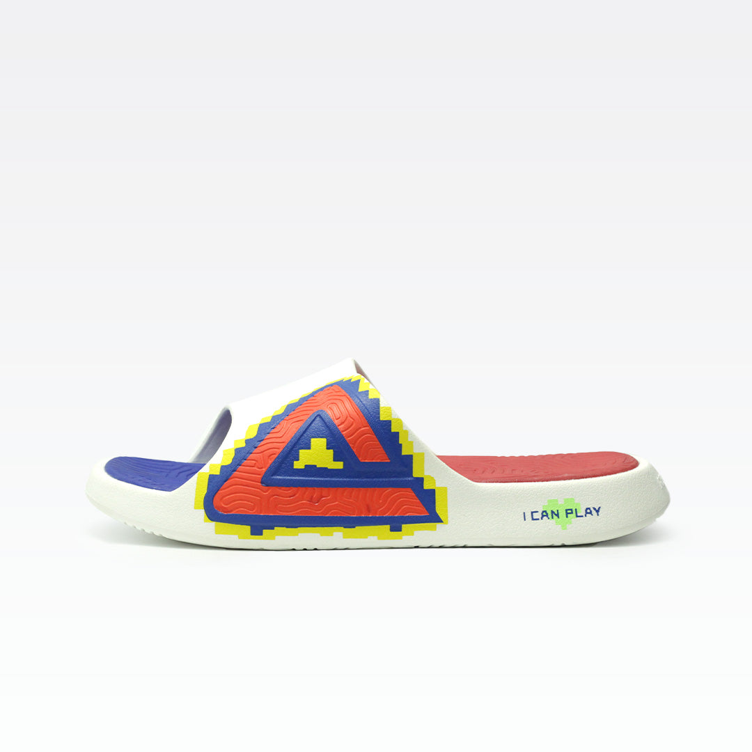 PEAK - ET33147L Beige/orange