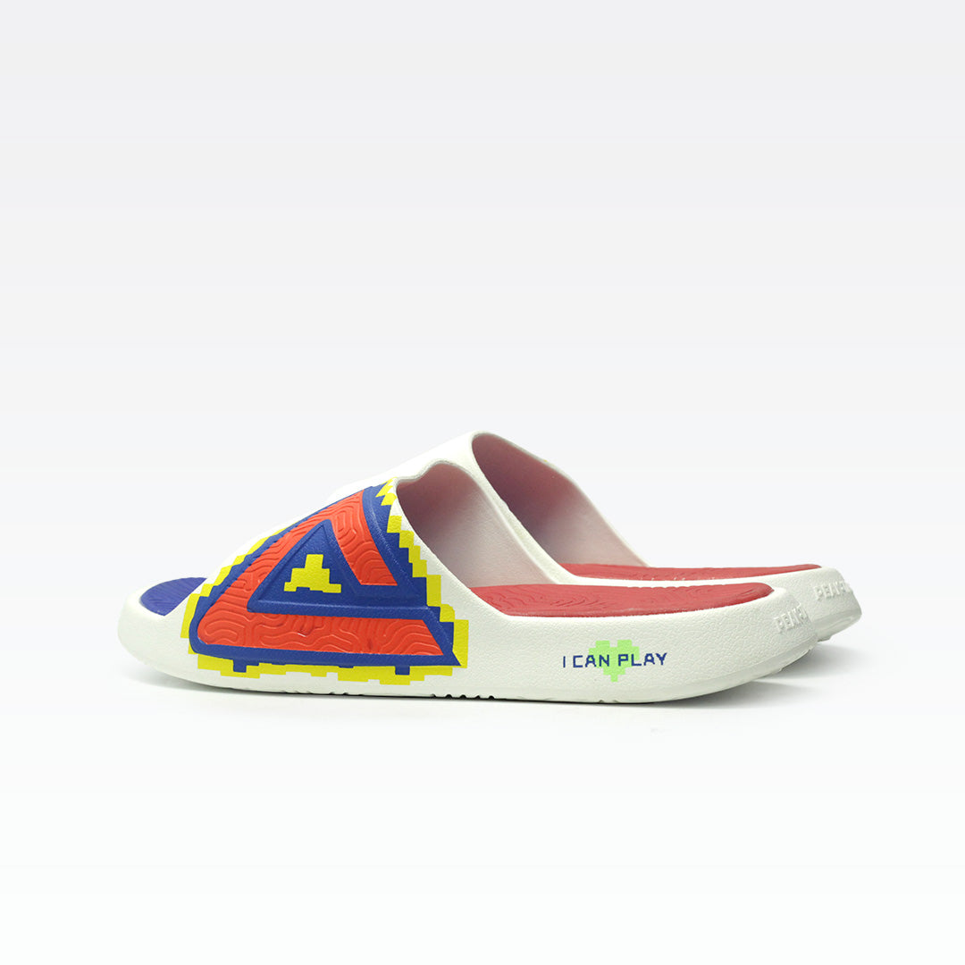 PEAK - ET33147L Beige/orange