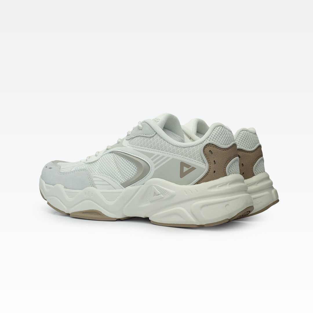 PEAK - ET34147E CANVAS WHITE/GREY