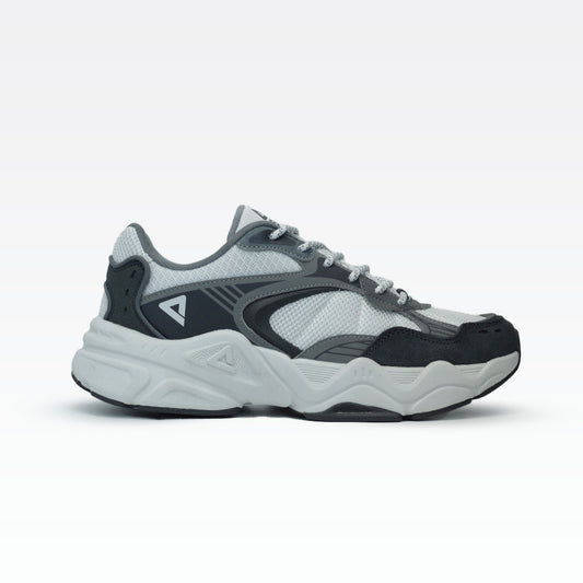 PEAK - ET34147E Lt. Grey/Mid.Grey