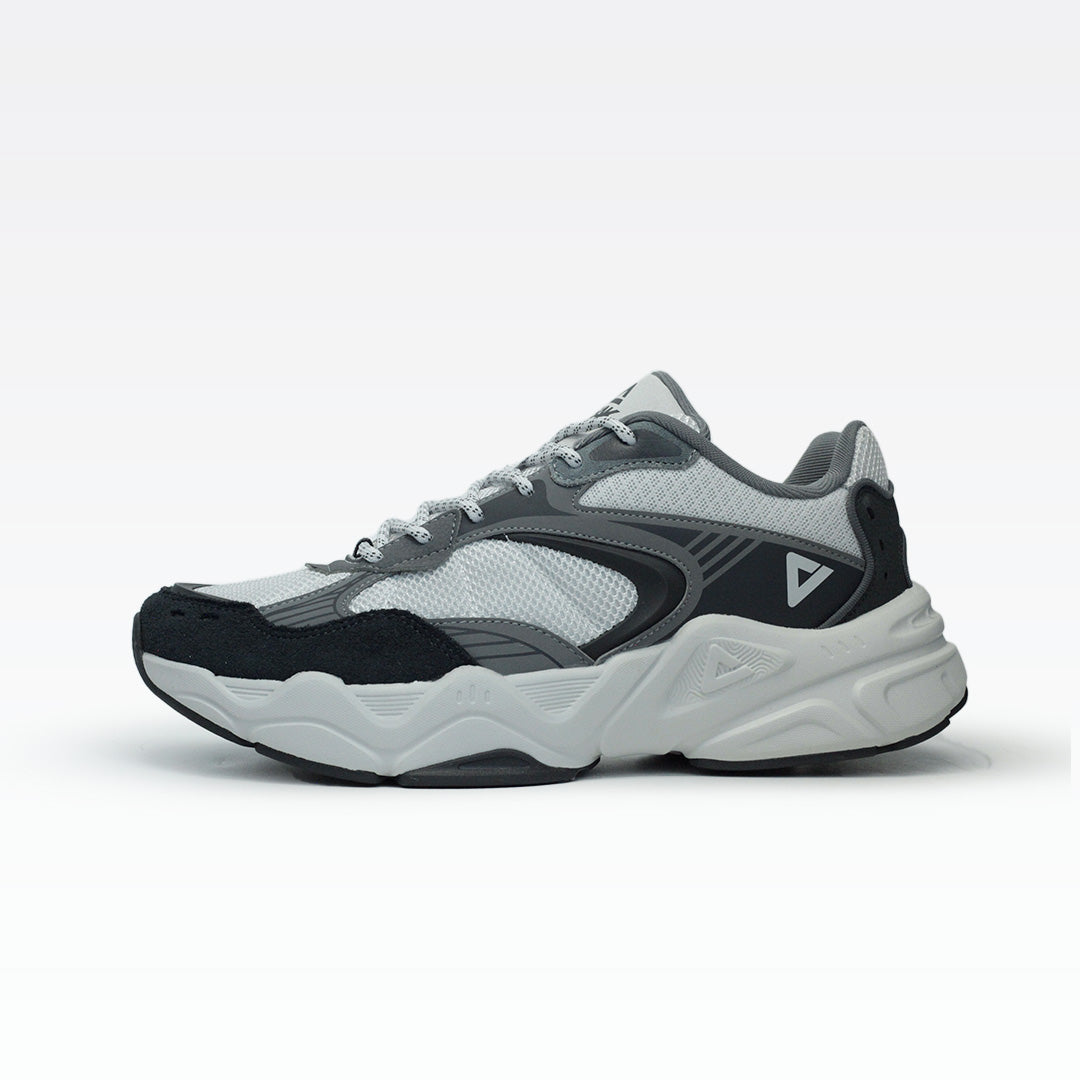 PEAK - ET34147E Lt. Grey/Mid.Grey