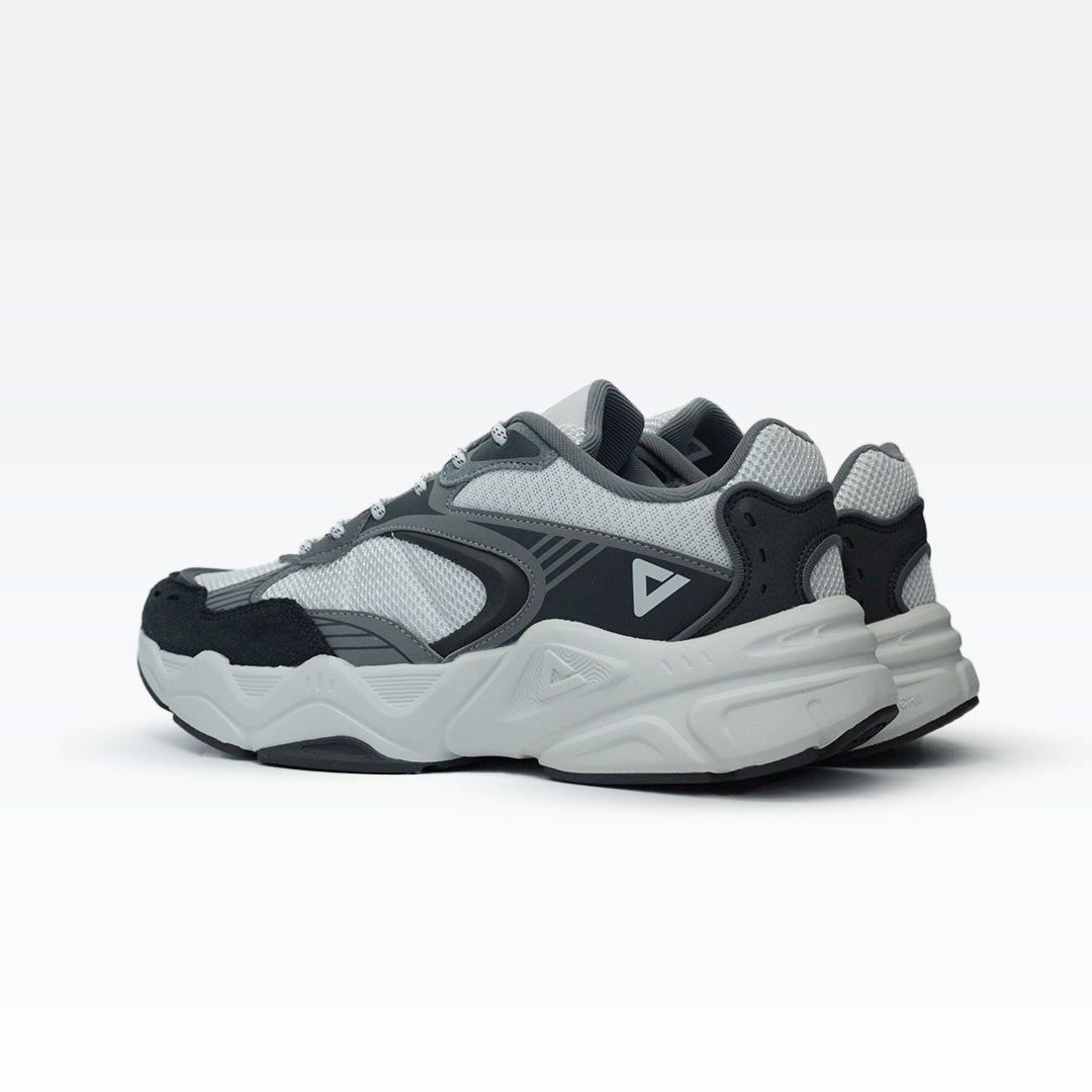 PEAK - ET34147E Lt. Grey/Mid.Grey