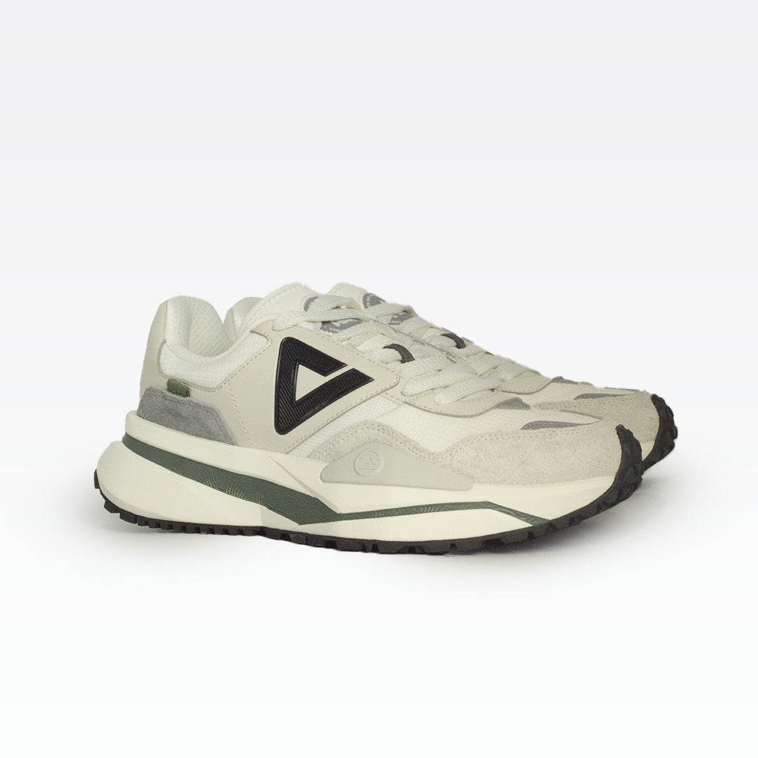 PEAK - ET34387E Milky white/misty gray