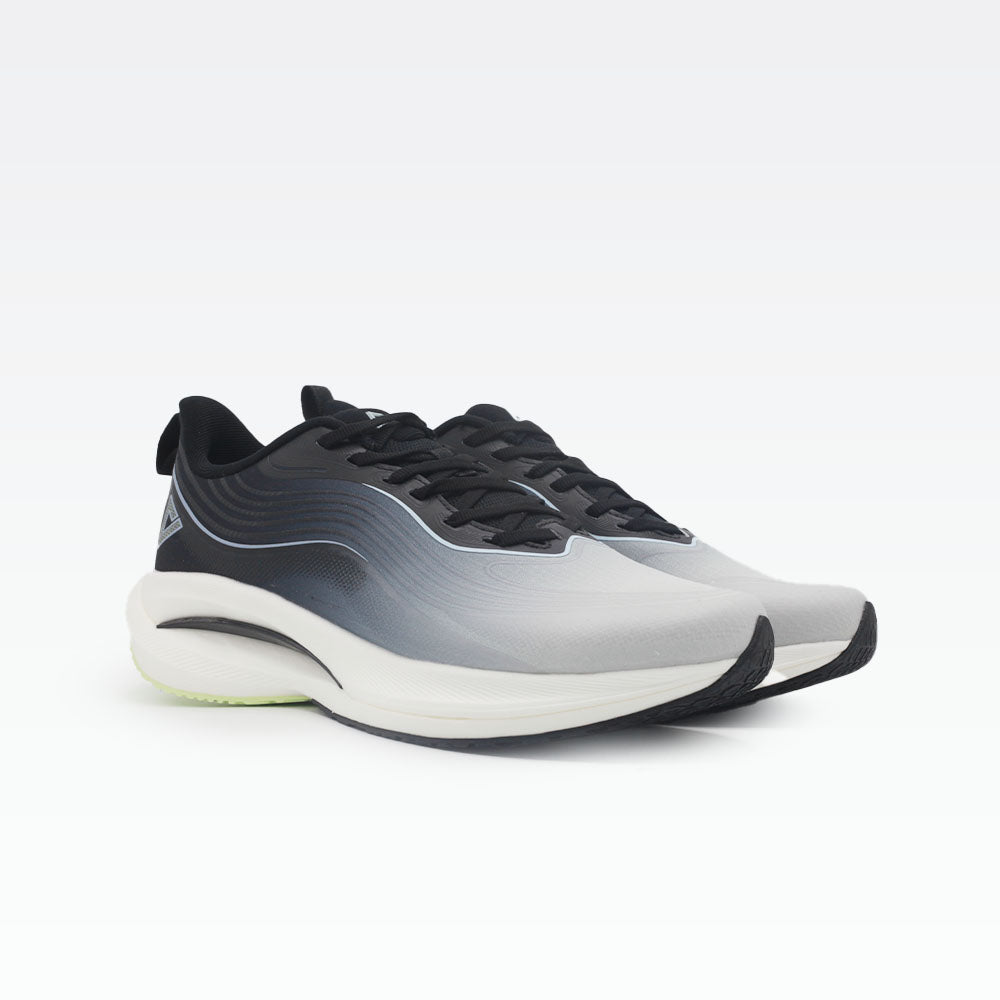 PEAK - ET41137H Lt.Grey/Black