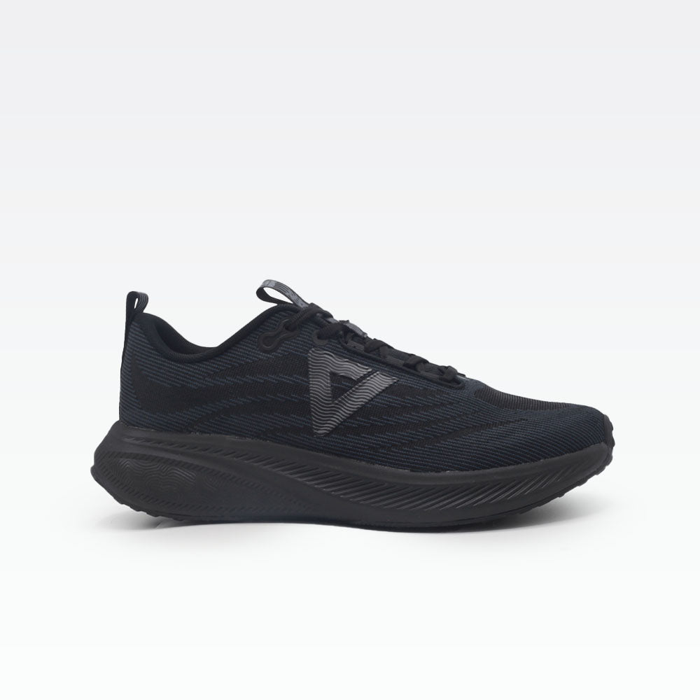 PEAK - ET41227H ALL BLACK