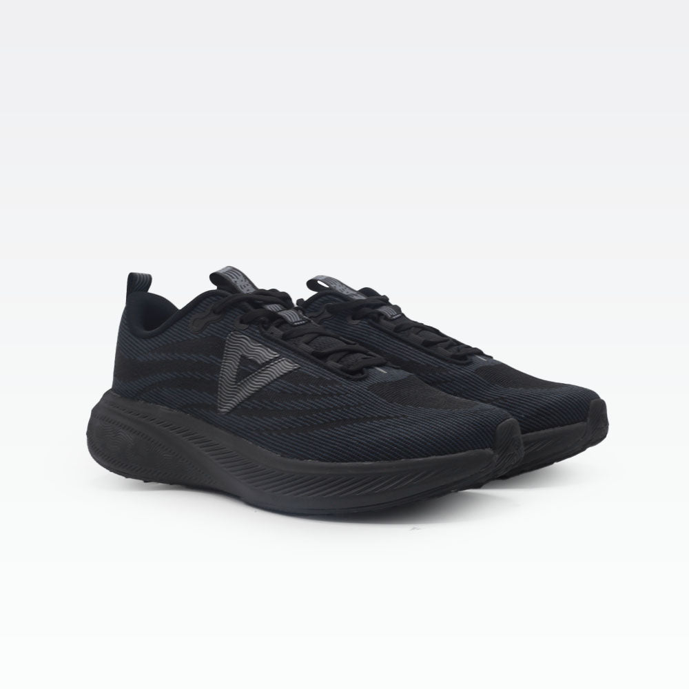 PEAK - ET41227H ALL BLACK