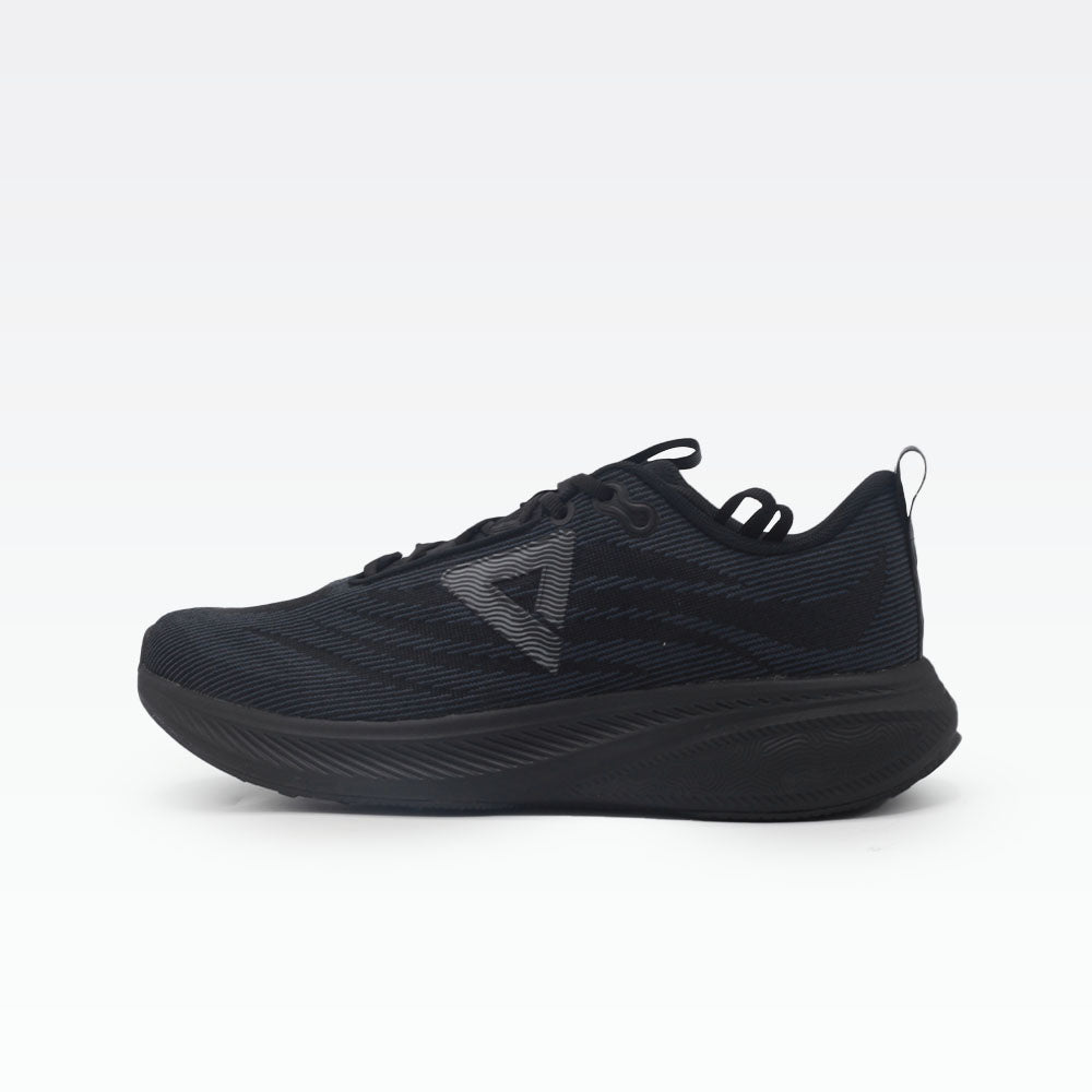 PEAK - ET41227H ALL BLACK