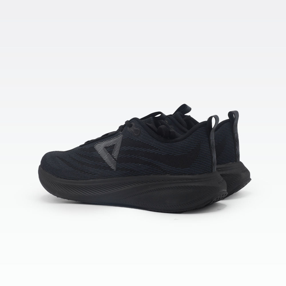 PEAK - ET41227H ALL BLACK