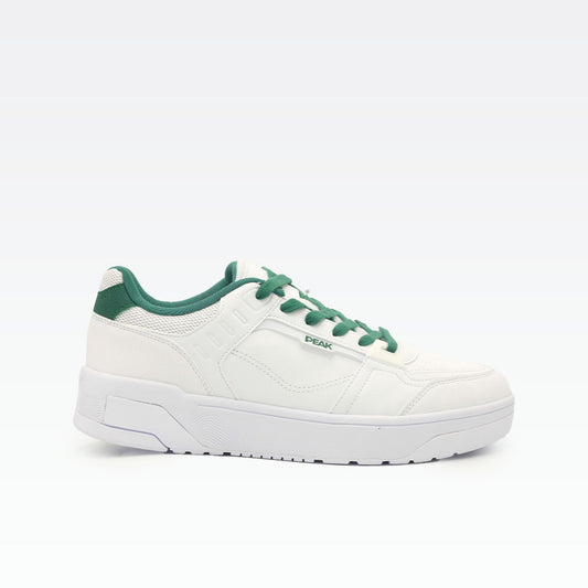 PEAK Taichi - ET41397B White/Grass Green