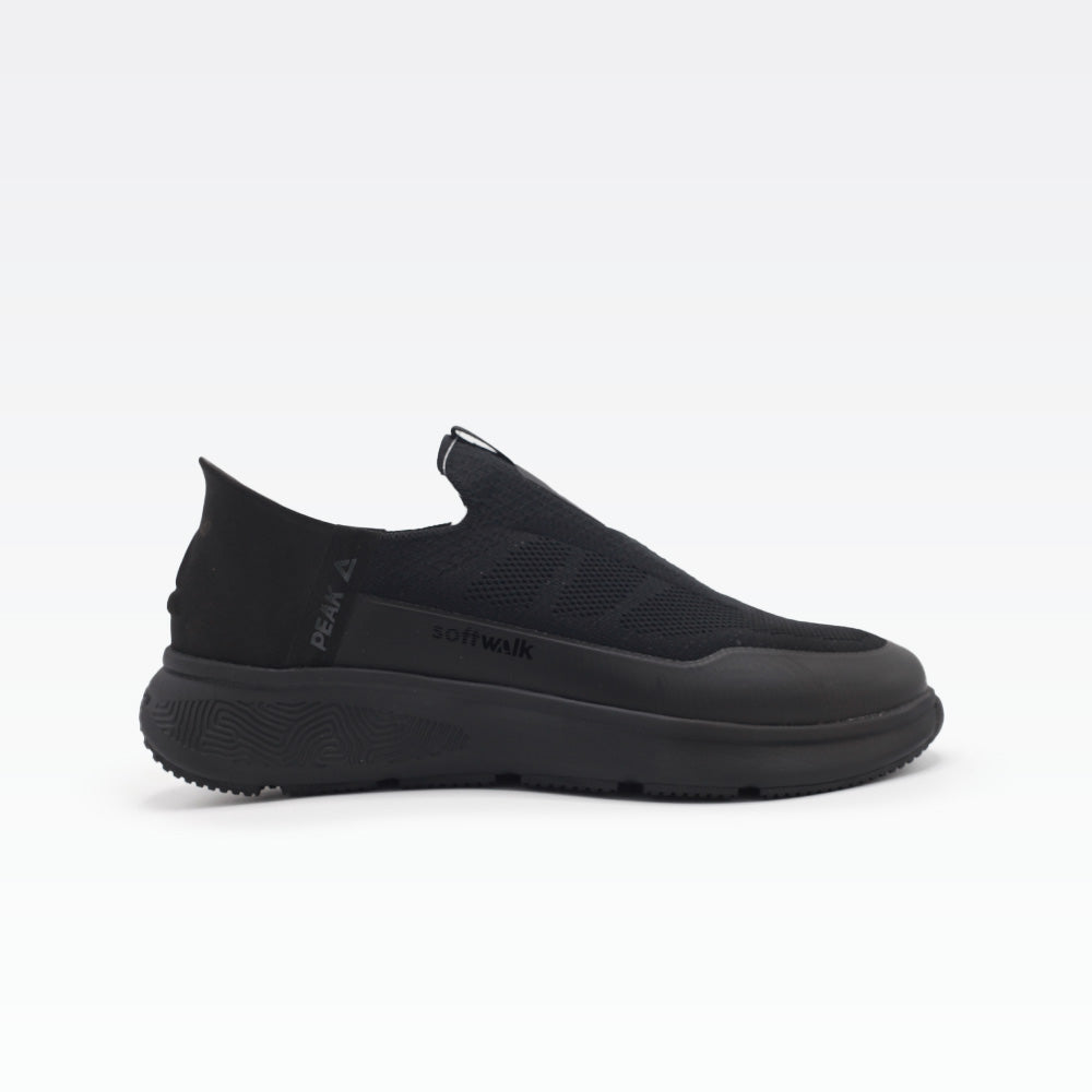 PEAK - ET41521J ALL BLACK