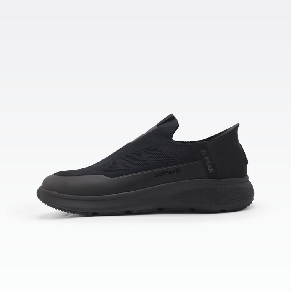 PEAK - ET41521J ALL BLACK