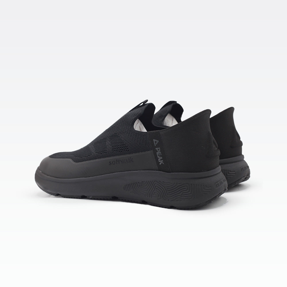 PEAK - ET41521J ALL BLACK