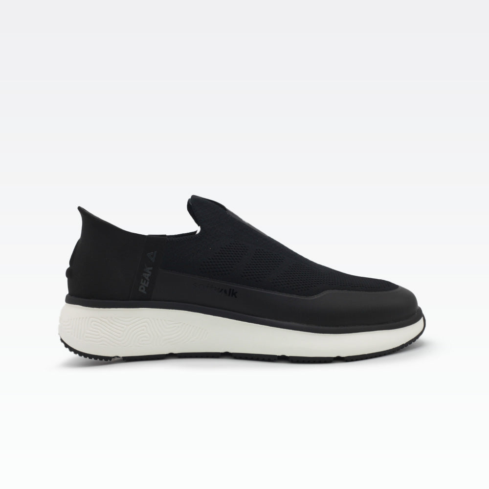 PEAK - ET41521J Black/Off White