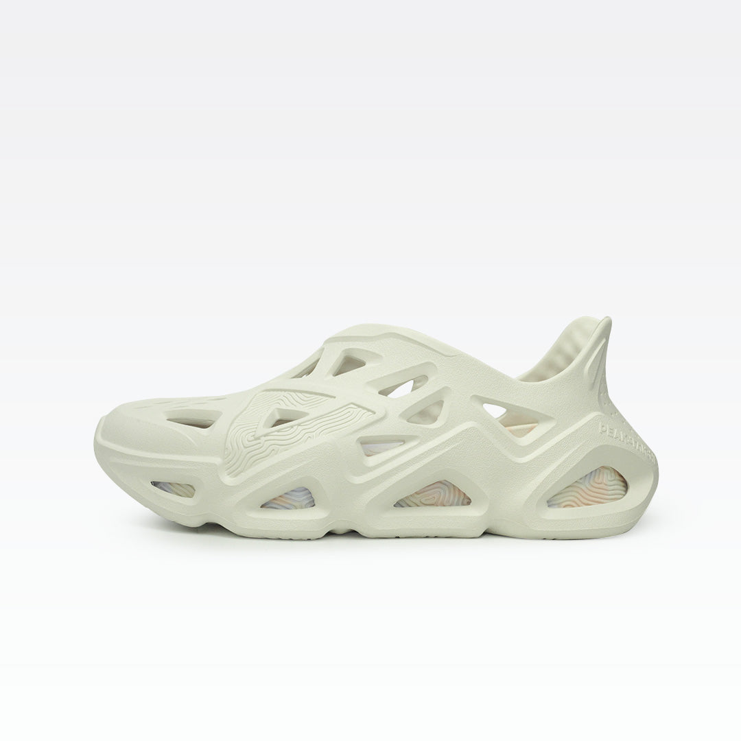 PEAK - ET41897L CANVAS WHITE