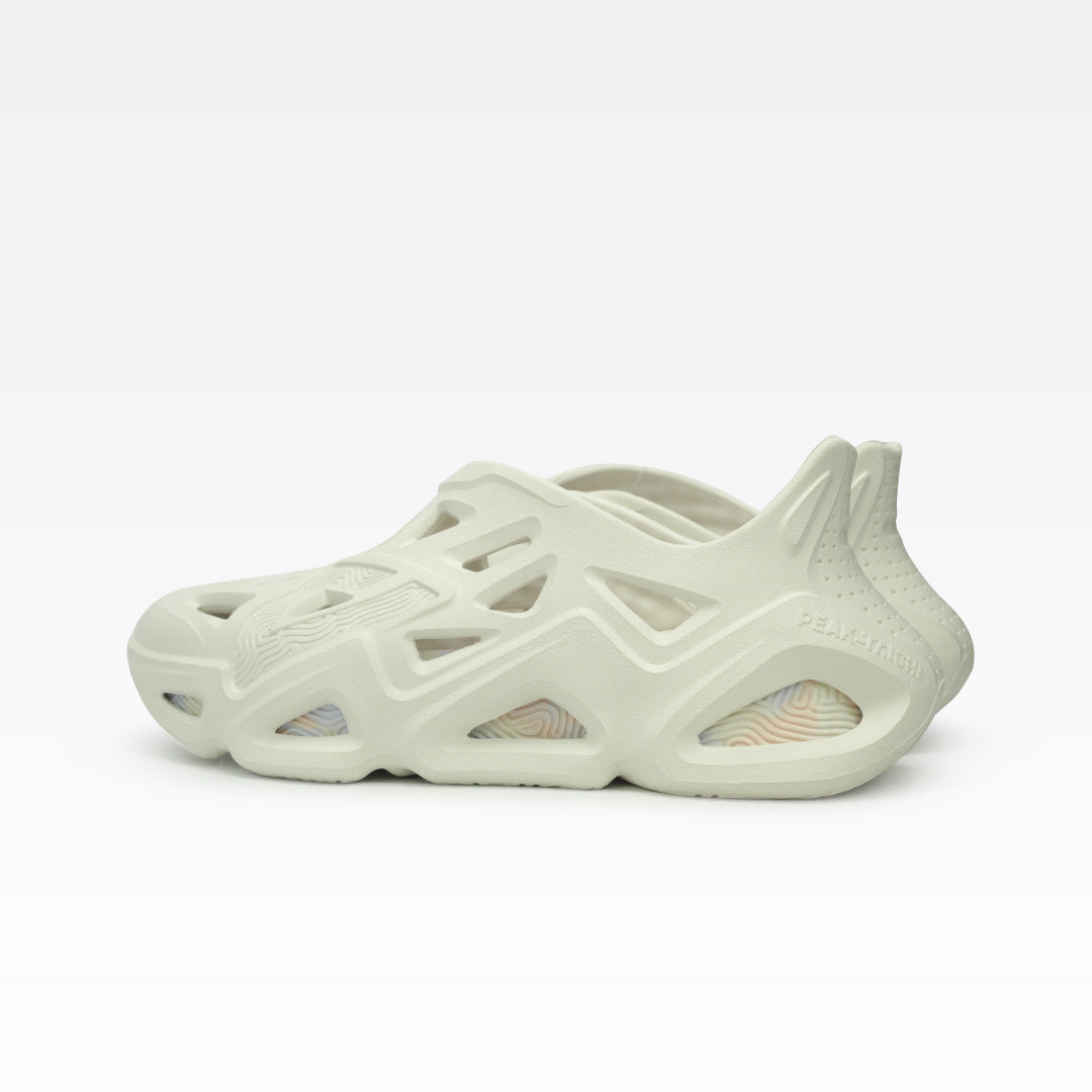 PEAK - ET41897L CANVAS WHITE