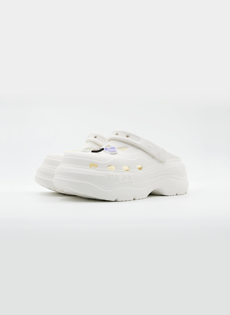 PEAK - ET42042L Canvas white
