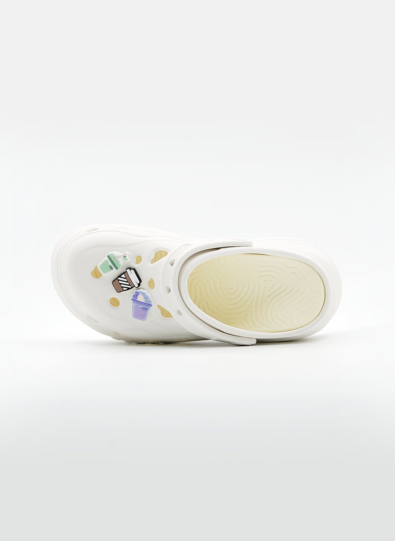 PEAK - ET42042L Canvas white