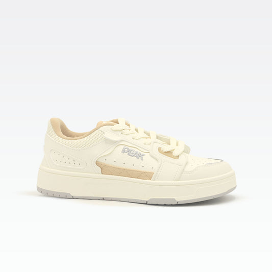 PEAK Taichi -  ET42498B OFF WHITE/KHAKI