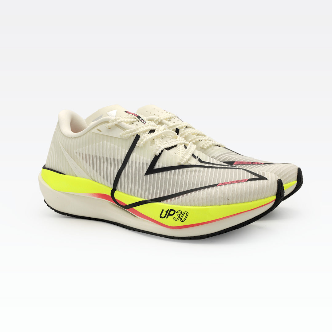 Peak Taichi Up30 3.0 - ET42807H White Yellow