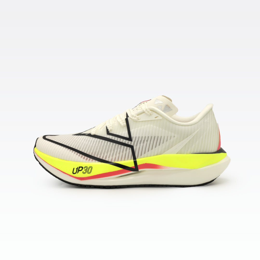 Peak Taichi Up30 3.0 - ET42807H White Yellow