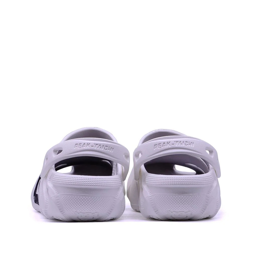 PEAK - ET42811L OFF WHITE/BLACK
