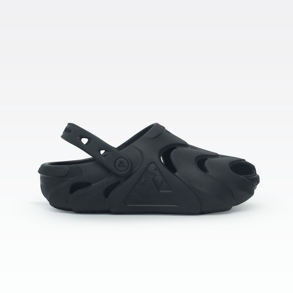 PEAK - ET42811L BLACK