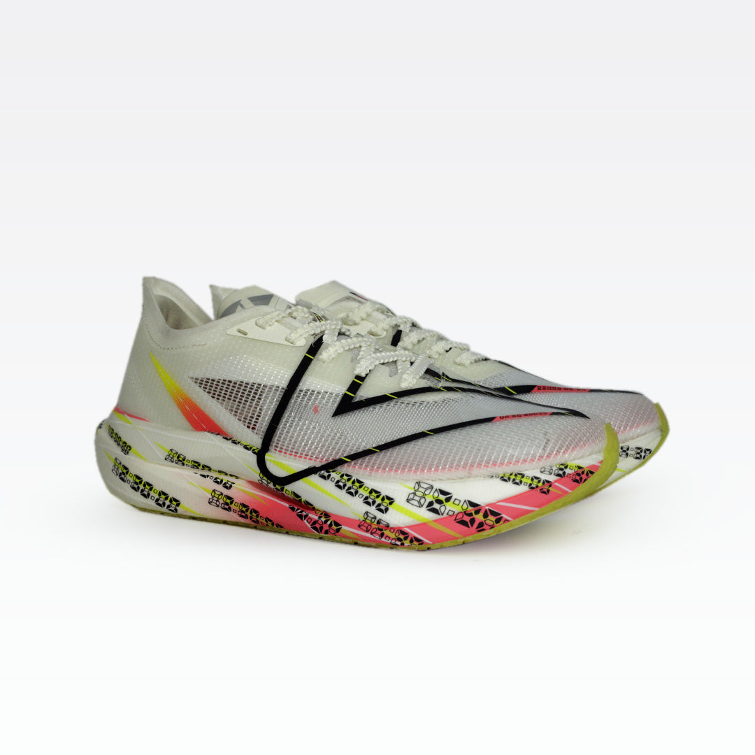 PEAK Taichi Up30 3.0Eilte - ET42837H White/Red
