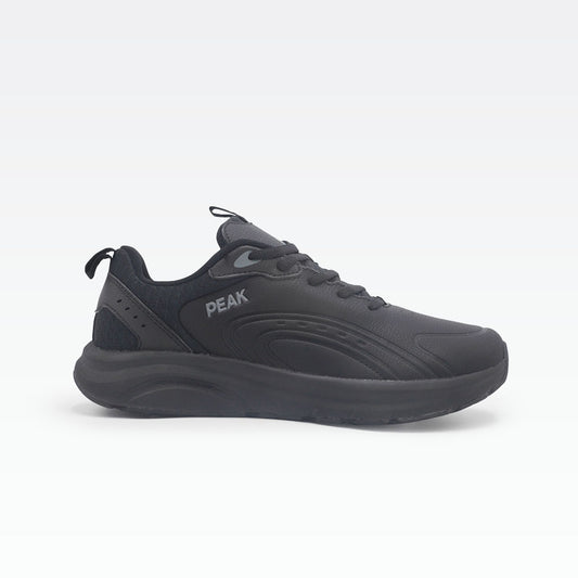 PEAK -  ET43251J ALL BLACK