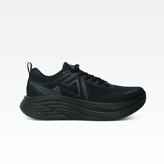 PEAK Turbo - ET49327H ALL BLACK