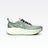 PEAK Turbo - ET49327H Lt.Grey