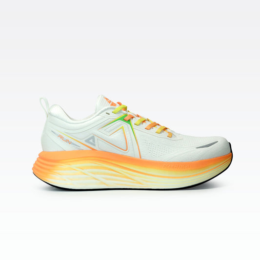 PEAK Turbo - ET49327H White/Orange