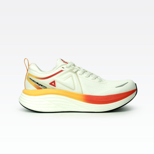 PEAK Turbo - ET49327H White/Red