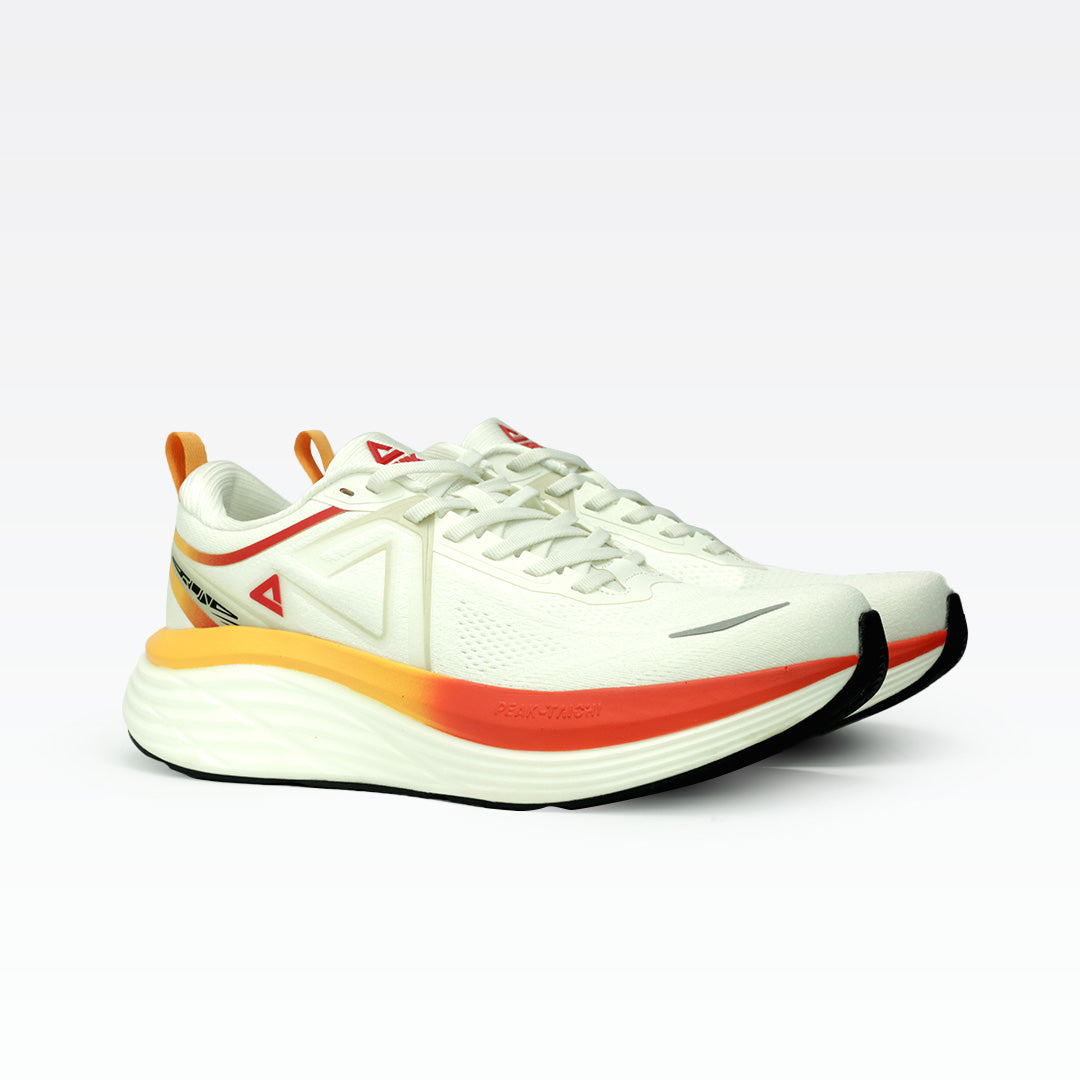 PEAK Turbo - ET49327H White/Red