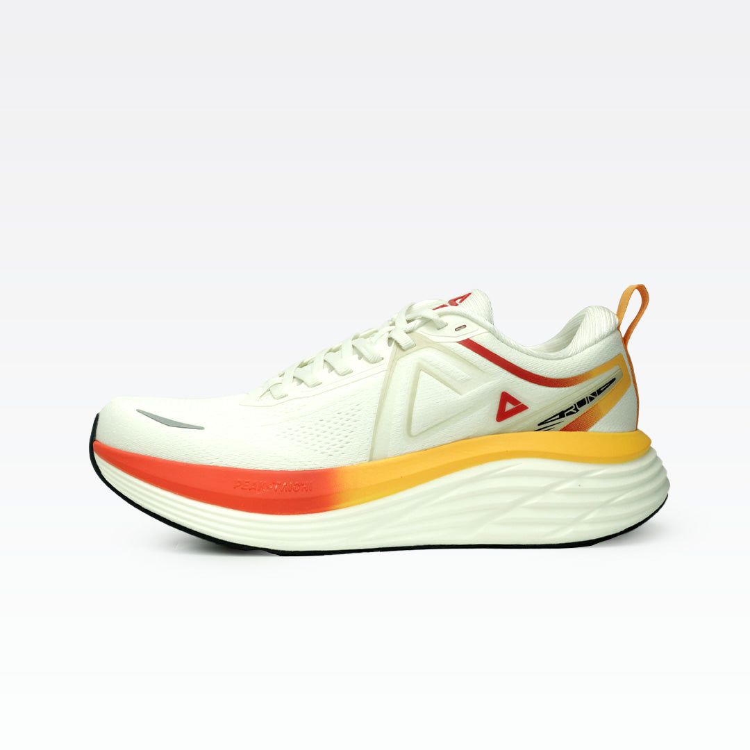 PEAK Turbo - ET49327H White/Red