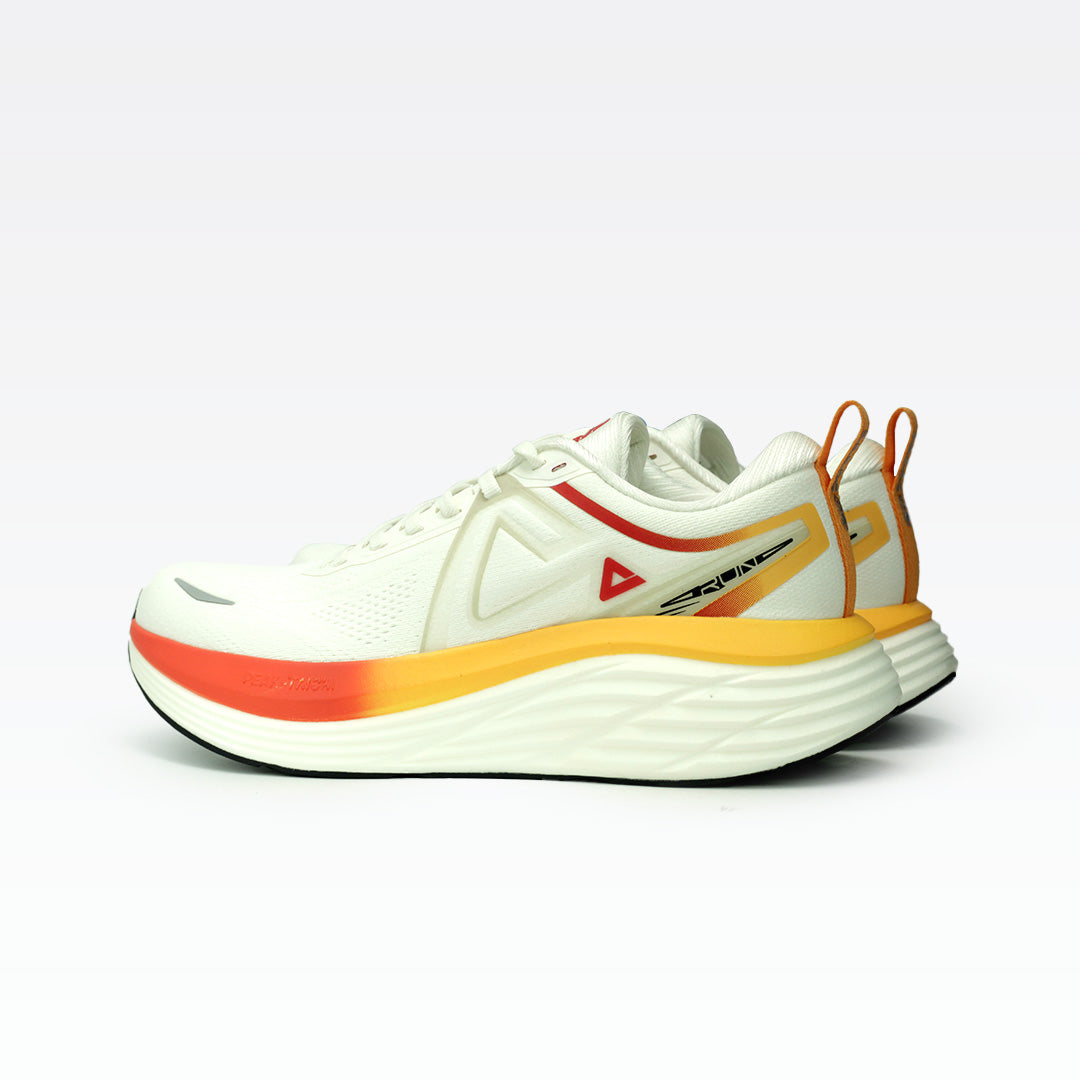 PEAK Turbo - ET49327H White/Red