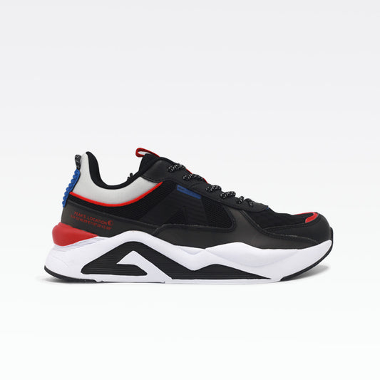 PEAK - EW02087E_BLACK/MID.BLUE