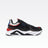 PEAK - EW02087E BLACK/MID.BLUE