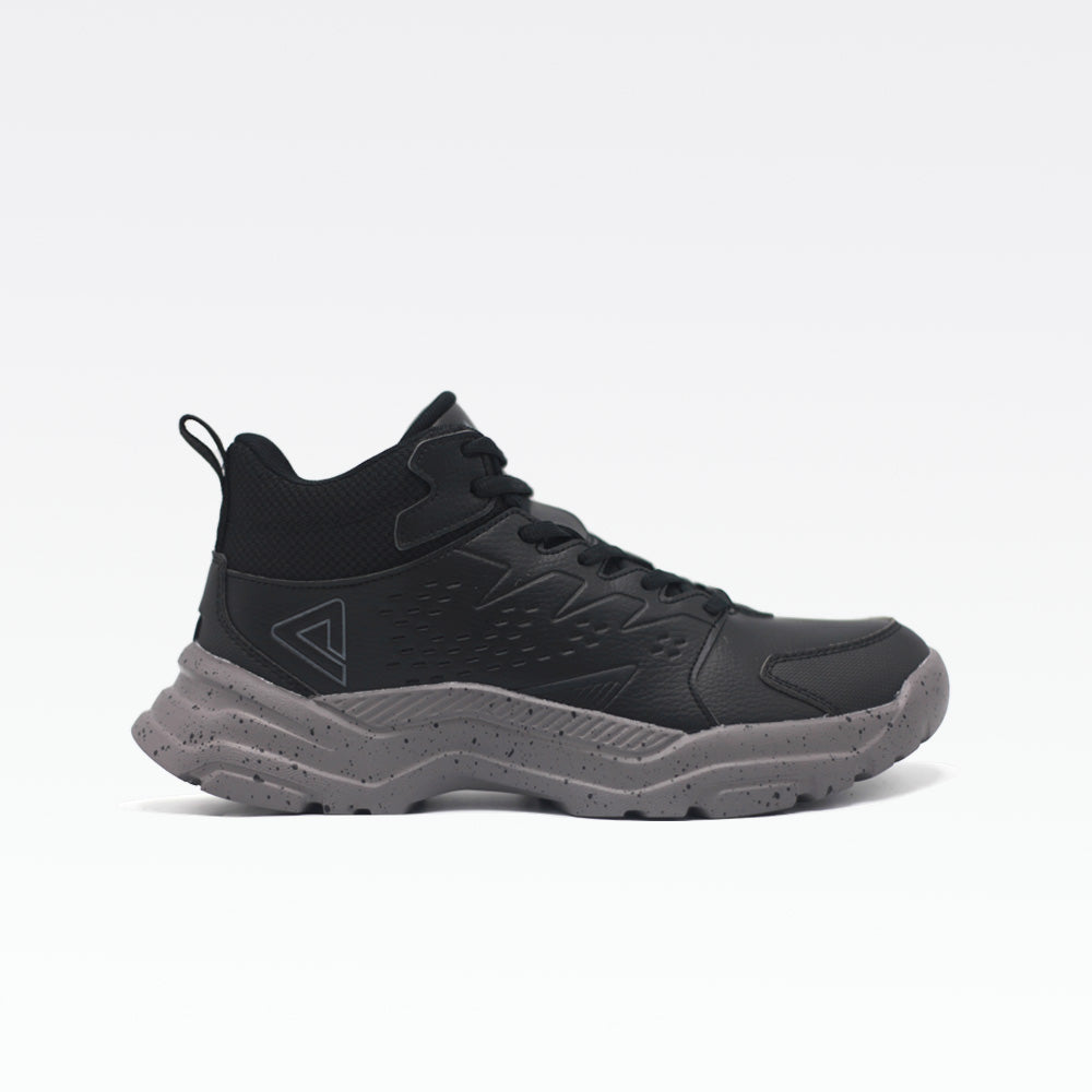 PEAK - EW234771G Black/Grey