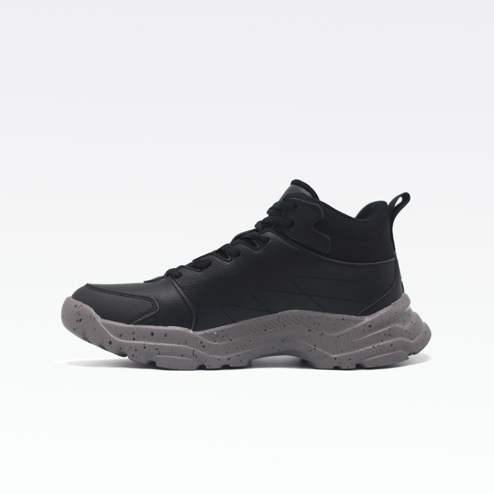 PEAK - EW234771G Black/Grey