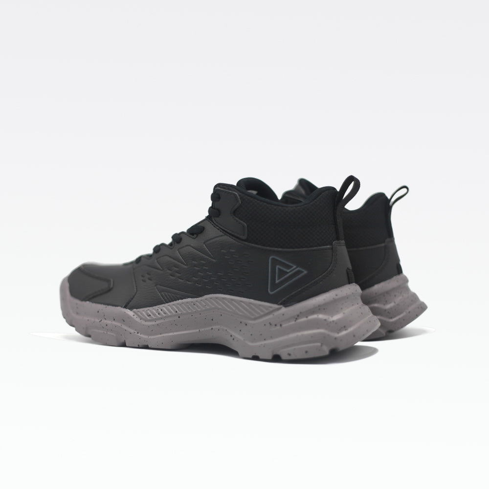 PEAK - EW234771G Black/Grey