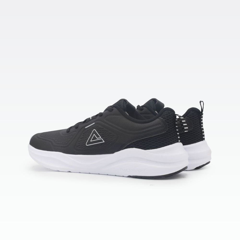 PEAK - EW243527J Black/White