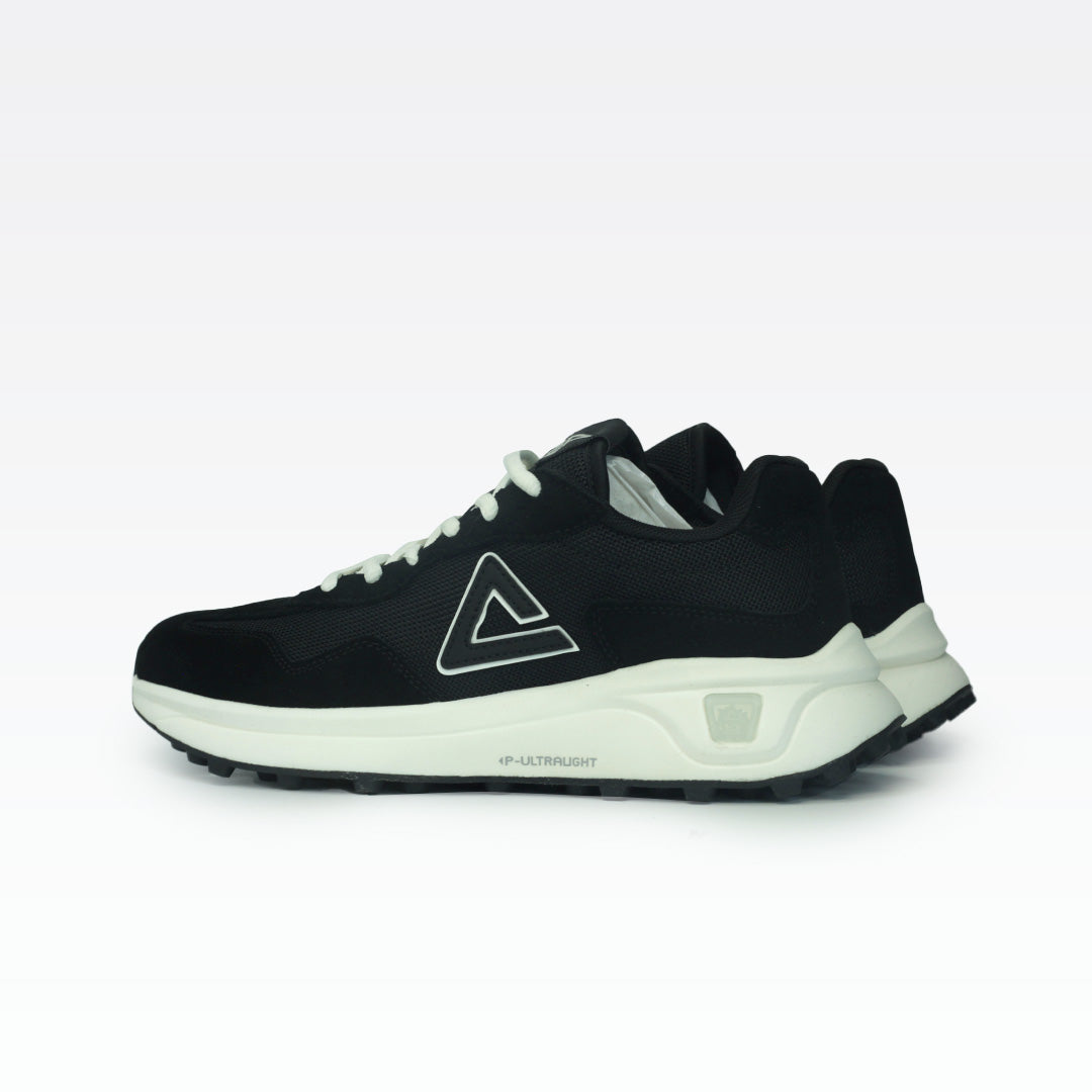 PEAK - EW49031E Black/Milky white