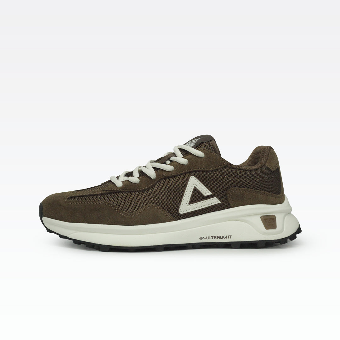 PEAK - EW49031E Coffee/brown