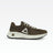 PEAK - EW49031E Coffee/brown